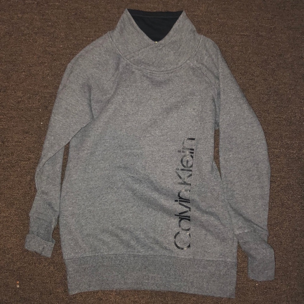 Calvin Klein women’s sweatshirt